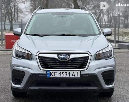 Субару Forester, об'ємом двигуна 2.5 л та пробігом 88 тис. км за 19999 $, фото 11 на Automoto.ua