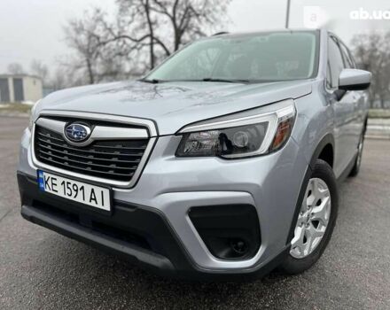 Субару Forester, об'ємом двигуна 2.5 л та пробігом 88 тис. км за 19999 $, фото 5 на Automoto.ua