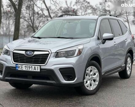 Субару Forester, об'ємом двигуна 2.5 л та пробігом 88 тис. км за 19999 $, фото 2 на Automoto.ua