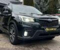 Субару Форестер, объемом двигателя 2.5 л и пробегом 120 тыс. км за 19700 $, фото 1 на Automoto.ua