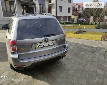 Субару Forester, об'ємом двигуна 2 л та пробігом 170 тис. км за 10500 $, фото 4 на Automoto.ua