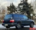 Субару Forester, об'ємом двигуна 2 л та пробігом 1 тис. км за 2000 $, фото 2 на Automoto.ua