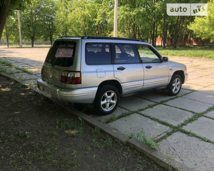 Субару Forester, об'ємом двигуна 2 л та пробігом 280 тис. км за 4899 $, фото 2 на Automoto.ua