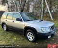 Субару Forester, об'ємом двигуна 2 л та пробігом 225 тис. км за 4450 $, фото 1 на Automoto.ua