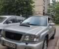 Субару Forester, об'ємом двигуна 1.99 л та пробігом 245 тис. км за 4700 $, фото 8 на Automoto.ua