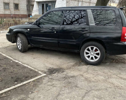 Субару Forester, об'ємом двигуна 2 л та пробігом 365 тис. км за 5250 $, фото 2 на Automoto.ua