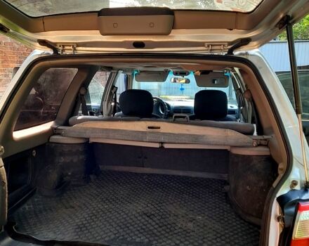 Субару Forester, об'ємом двигуна 2 л та пробігом 308 тис. км за 4800 $, фото 4 на Automoto.ua