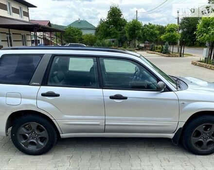 Субару Forester, об'ємом двигуна 2 л та пробігом 293 тис. км за 4700 $, фото 4 на Automoto.ua