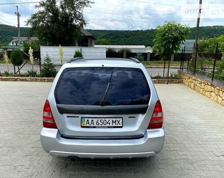 Субару Forester, об'ємом двигуна 2 л та пробігом 293 тис. км за 4700 $, фото 1 на Automoto.ua