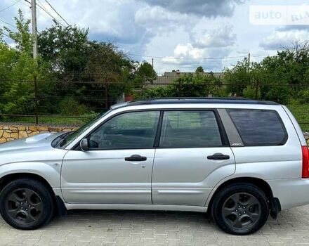 Субару Forester, об'ємом двигуна 2 л та пробігом 293 тис. км за 4700 $, фото 3 на Automoto.ua