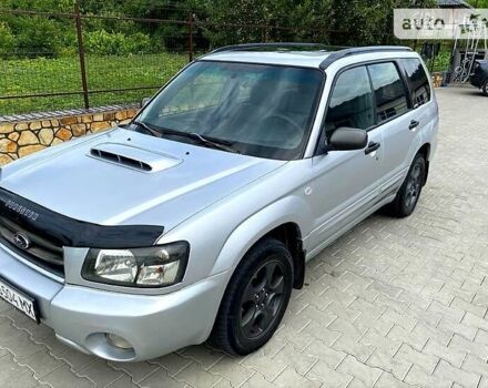 Субару Forester, об'ємом двигуна 2 л та пробігом 293 тис. км за 4700 $, фото 2 на Automoto.ua