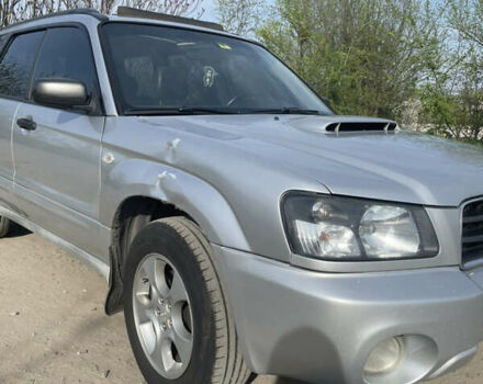 Субару Forester, об'ємом двигуна 1.99 л та пробігом 312 тис. км за 4500 $, фото 36 на Automoto.ua