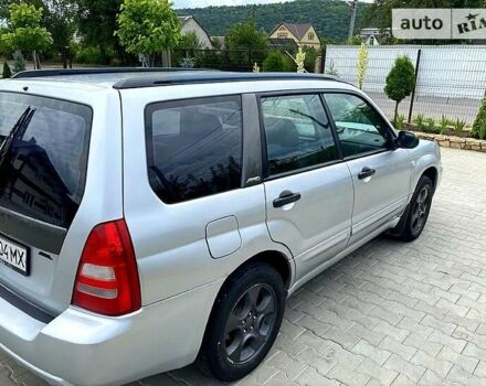 Субару Forester, об'ємом двигуна 2 л та пробігом 293 тис. км за 4700 $, фото 5 на Automoto.ua