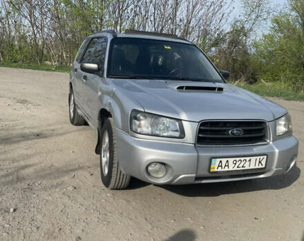 Субару Forester, об'ємом двигуна 1.99 л та пробігом 312 тис. км за 4500 $, фото 1 на Automoto.ua