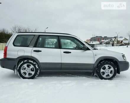 Субару Forester, об'ємом двигуна 2 л та пробігом 416 тис. км за 5999 $, фото 23 на Automoto.ua