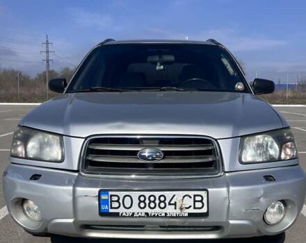 Субару Forester, об'ємом двигуна 2 л та пробігом 352 тис. км за 5200 $, фото 10 на Automoto.ua