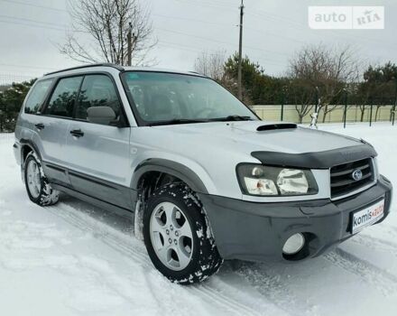 Субару Forester, об'ємом двигуна 2 л та пробігом 416 тис. км за 5999 $, фото 26 на Automoto.ua