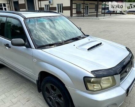 Субару Forester, об'ємом двигуна 2 л та пробігом 293 тис. км за 4700 $, фото 6 на Automoto.ua