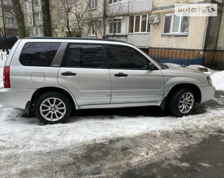 Субару Forester, об'ємом двигуна 2 л та пробігом 200 тис. км за 6500 $, фото 3 на Automoto.ua