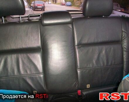 Субару Forester, об'ємом двигуна 2 л та пробігом 180 тис. км за 7500 $, фото 7 на Automoto.ua