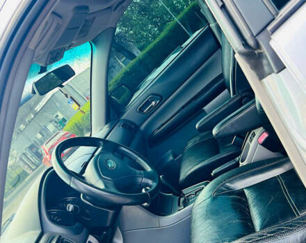 Субару Forester, об'ємом двигуна 2 л та пробігом 250 тис. км за 6999 $, фото 7 на Automoto.ua