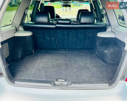 Субару Forester, об'ємом двигуна 2 л та пробігом 250 тис. км за 6999 $, фото 10 на Automoto.ua