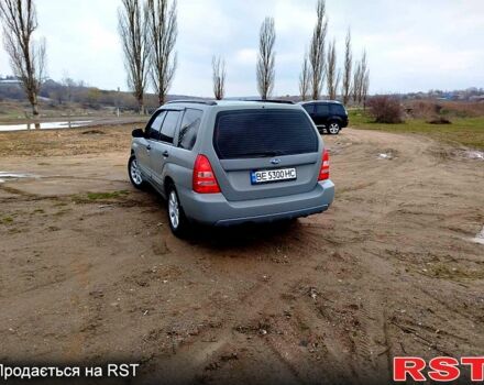 Субару Forester, об'ємом двигуна 2 л та пробігом 230 тис. км за 6000 $, фото 3 на Automoto.ua