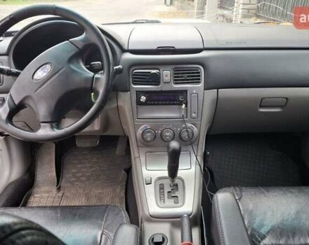 Субару Forester, об'ємом двигуна 1.99 л та пробігом 399 тис. км за 5999 $, фото 2 на Automoto.ua
