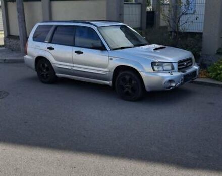 Субару Forester, об'ємом двигуна 1.99 л та пробігом 399 тис. км за 5999 $, фото 12 на Automoto.ua