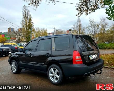 Субару Forester, об'ємом двигуна 2.5 л та пробігом 160 тис. км за 5999 $, фото 2 на Automoto.ua