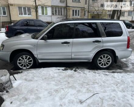 Субару Forester, об'ємом двигуна 2 л та пробігом 200 тис. км за 6500 $, фото 1 на Automoto.ua