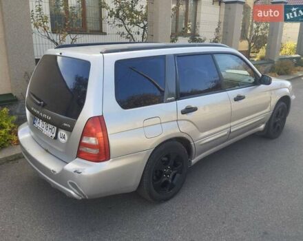 Субару Forester, об'ємом двигуна 1.99 л та пробігом 399 тис. км за 5999 $, фото 7 на Automoto.ua