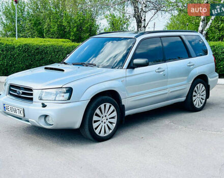 Субару Forester, об'ємом двигуна 2 л та пробігом 250 тис. км за 6999 $, фото 2 на Automoto.ua