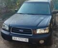 Субару Форестер, объемом двигателя 2.5 л и пробегом 176 тыс. км за 5300 $, фото 1 на Automoto.ua