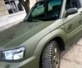 Субару Форестер, объемом двигателя 2 л и пробегом 396 тыс. км за 4500 $, фото 6 на Automoto.ua