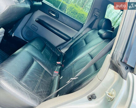 Субару Forester, об'ємом двигуна 2 л та пробігом 250 тис. км за 6999 $, фото 9 на Automoto.ua