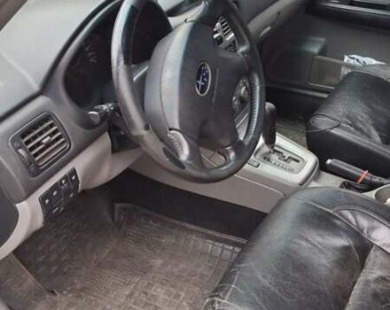 Субару Forester, об'ємом двигуна 1.99 л та пробігом 399 тис. км за 5999 $, фото 3 на Automoto.ua