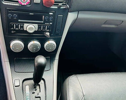 Субару Forester, об'ємом двигуна 2 л та пробігом 250 тис. км за 6999 $, фото 8 на Automoto.ua