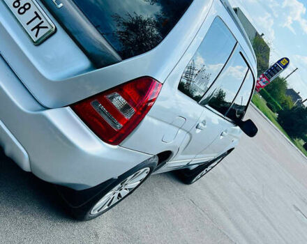 Субару Forester, об'ємом двигуна 2 л та пробігом 250 тис. км за 6999 $, фото 5 на Automoto.ua