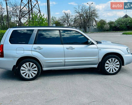 Субару Forester, об'ємом двигуна 2 л та пробігом 250 тис. км за 6999 $, фото 6 на Automoto.ua