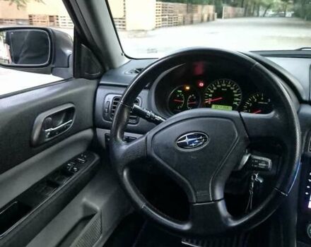 Субару Forester, об'ємом двигуна 2 л та пробігом 265 тис. км за 6400 $, фото 7 на Automoto.ua