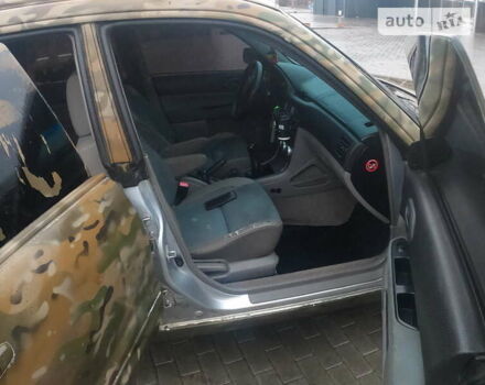 Субару Forester, об'ємом двигуна 2 л та пробігом 400 тис. км за 5500 $, фото 8 на Automoto.ua