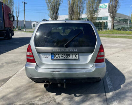 Субару Forester, об'ємом двигуна 1.99 л та пробігом 301 тис. км за 6000 $, фото 2 на Automoto.ua