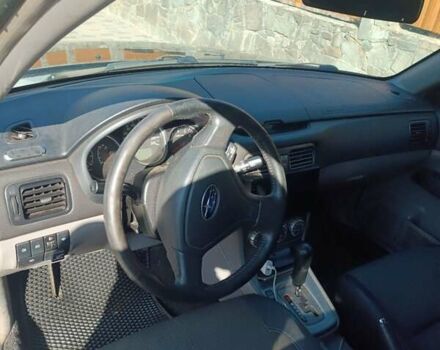 Субару Форестер, объемом двигателя 1.99 л и пробегом 350 тыс. км за 6400 $, фото 5 на Automoto.ua