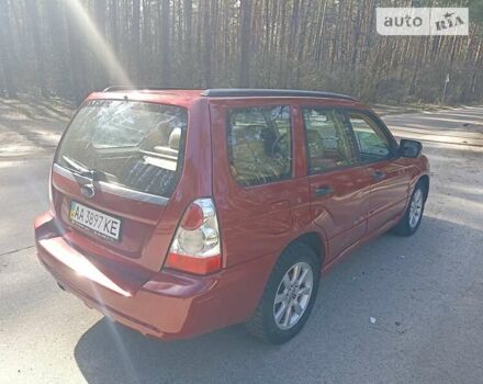 Субару Forester, об'ємом двигуна 2 л та пробігом 300 тис. км за 4400 $, фото 7 на Automoto.ua