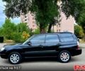 Субару Forester, об'ємом двигуна 2.5 л та пробігом 216 тис. км за 6500 $, фото 1 на Automoto.ua