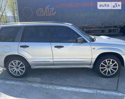 Субару Forester, об'ємом двигуна 1.99 л та пробігом 301 тис. км за 6000 $, фото 4 на Automoto.ua