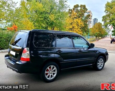 Субару Forester, об'ємом двигуна 2.5 л та пробігом 216 тис. км за 6500 $, фото 4 на Automoto.ua