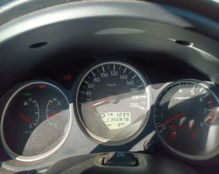 Субару Форестер, объемом двигателя 1.99 л и пробегом 350 тыс. км за 6400 $, фото 6 на Automoto.ua