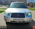 Субару Forester, об'ємом двигуна 2 л та пробігом 182 тис. км за 6300 $, фото 4 на Automoto.ua